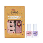 Manicure Set für Kinder in 2 Ausführungen