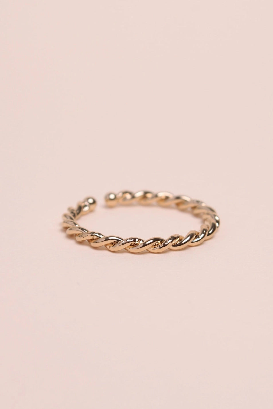 Waekura Paris Ring "Joy"