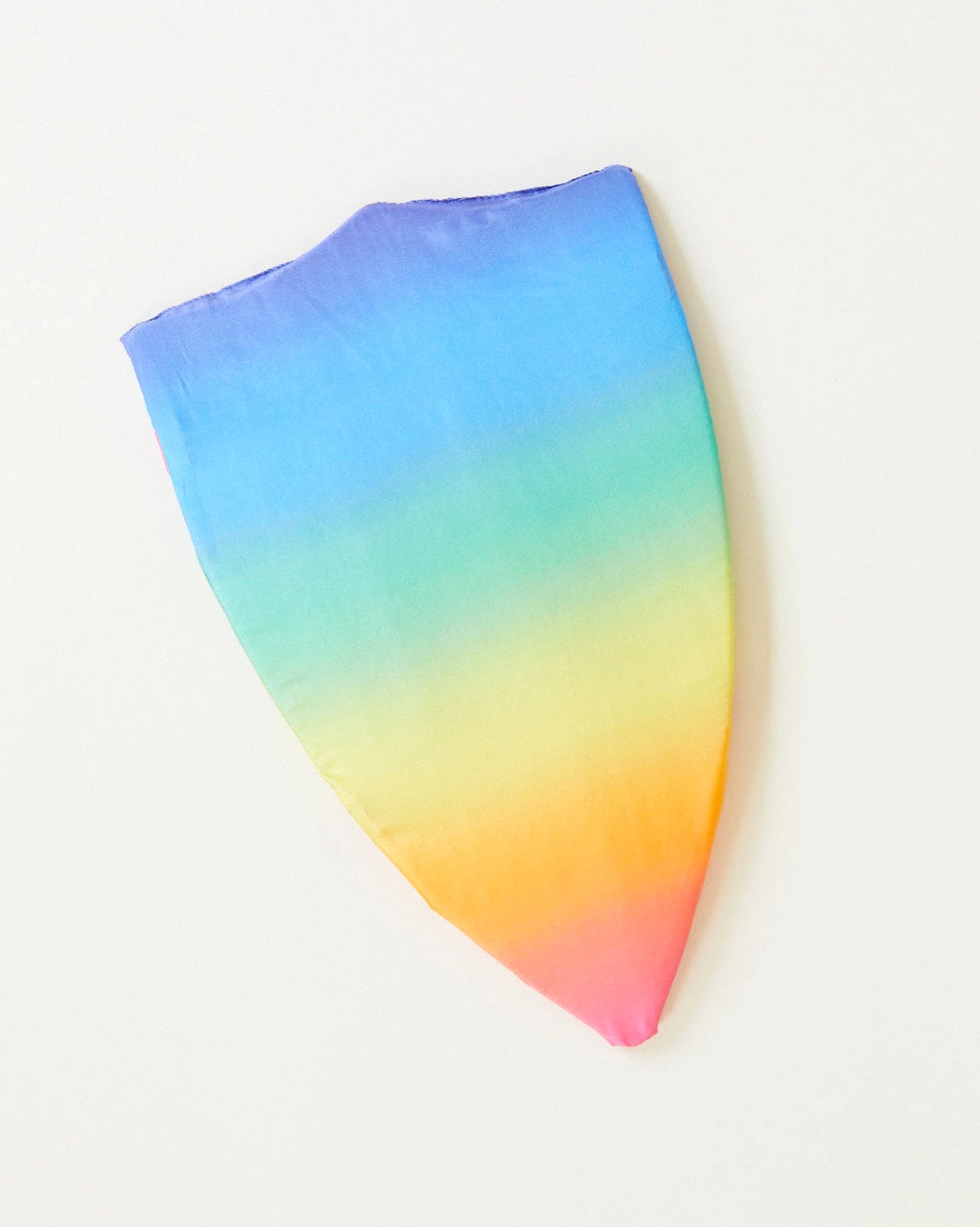 Sarah's Silks Streamers in Rainbow, 2 sizes available