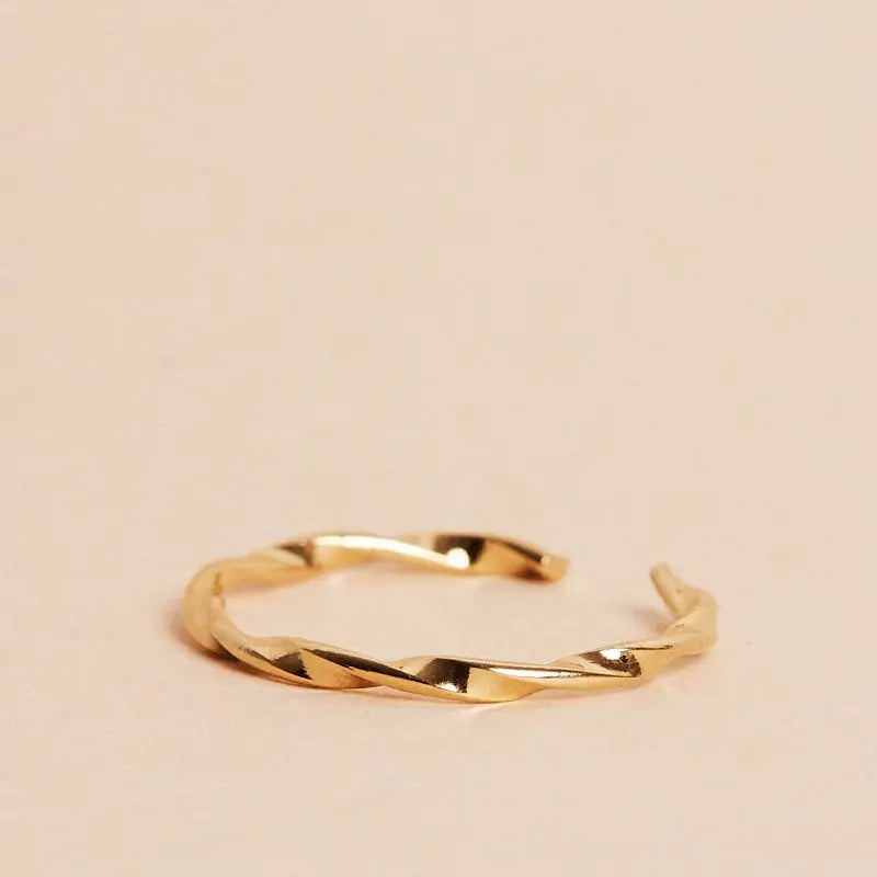 Waekura Paris Ring "Alisa"