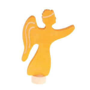 Grimm's plug figure angel