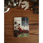 Postkarten 5-er Set von Tijana Lukovic