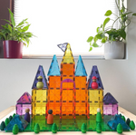 Magna-Tiles® Classic Set (100 pieces) 
