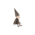 Wooden Elf in 2 Options