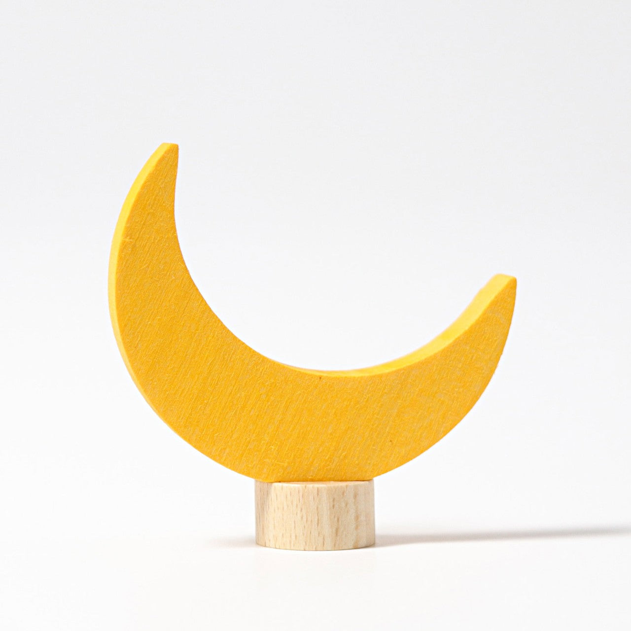 Grimm's pin figure moon