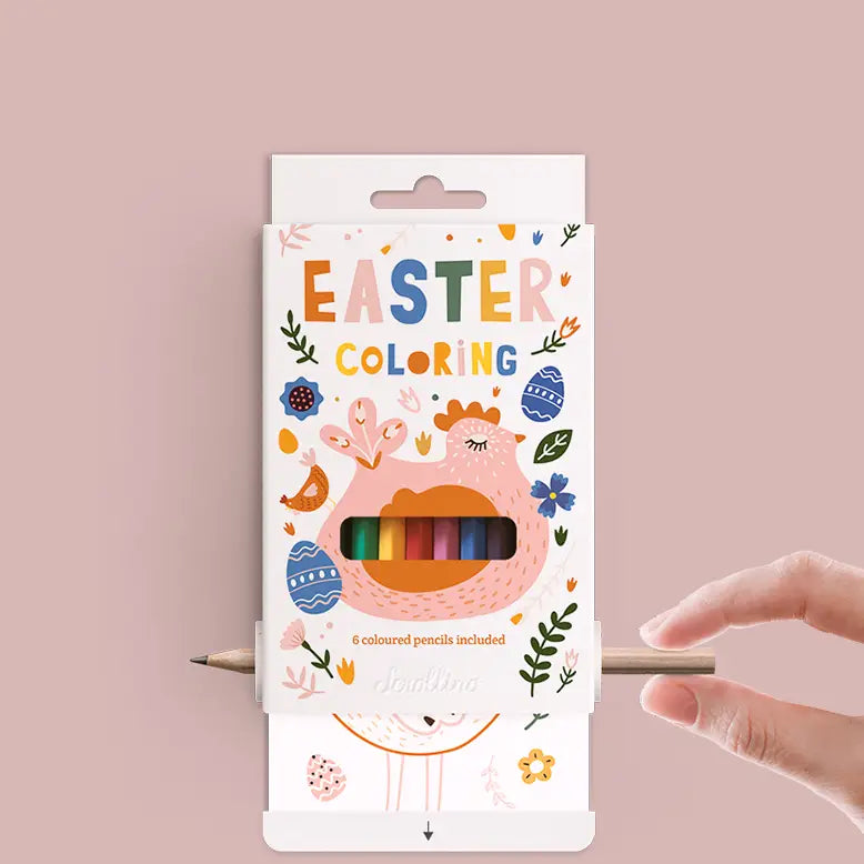 Easter painting set