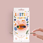Easter painting set