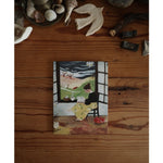 Postkarten 5-er Set von Tijana Lukovic