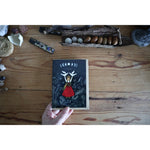 Postkarten 5-er Set von Tijana Lukovic